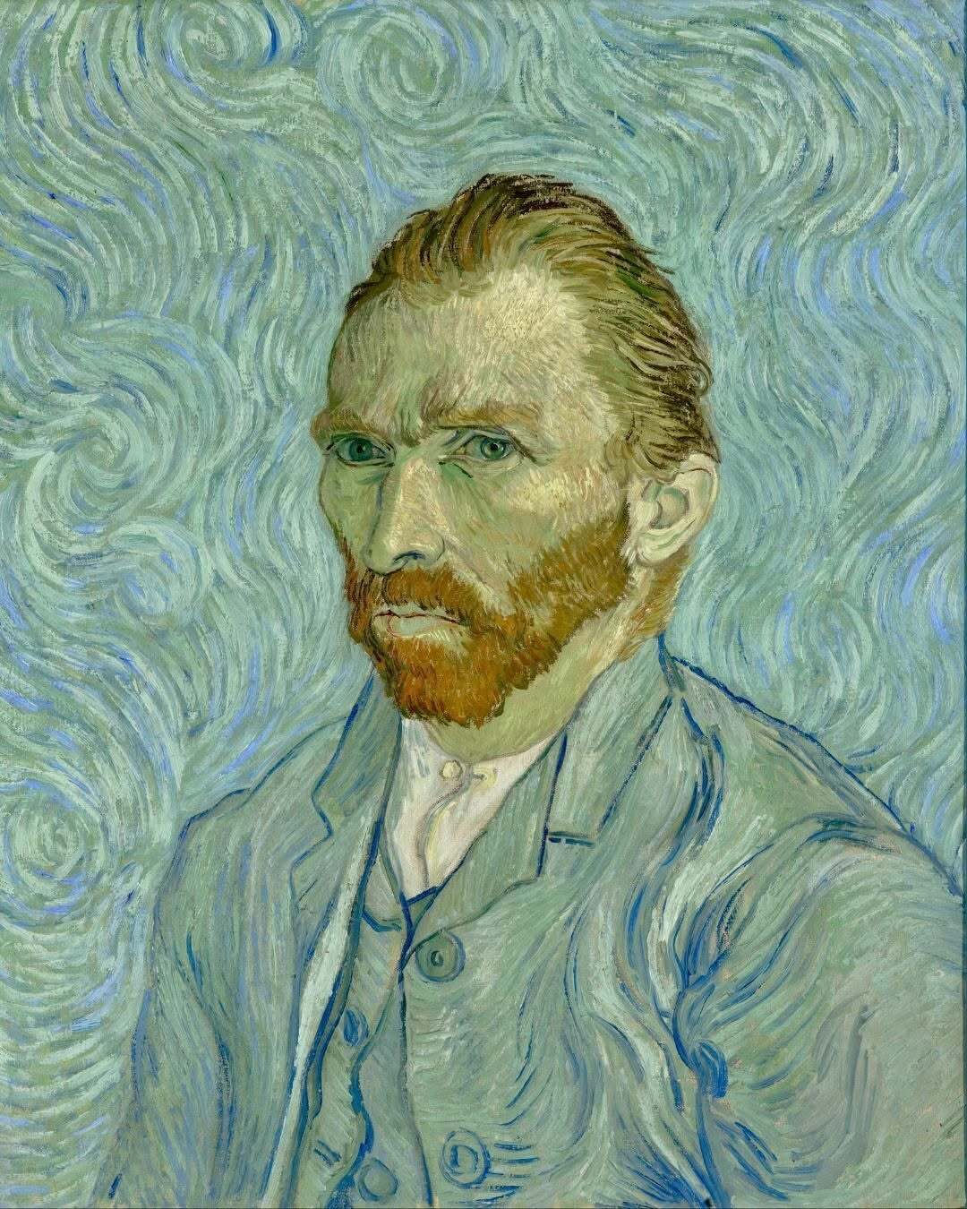Van Gogh’s iconic Self-Portrait is more than just a face, it’s a window into the artist’s soul. Painted in 1889, during one of the most intense periods of his life, this work captures his inner world like no other.
#VanGoghandRembrandt #VanGoghSelfPortrait #ImmersiveArt #VanGoghExhibit #AmsterdamArt #ArtExperience #DutchMasters #Noorderkerk #SelfPortrait #MuseumLovers #ArtHistory #ThingsToDoInAmsterdam #VanGoghPainting #VanGoghInAmsterdam