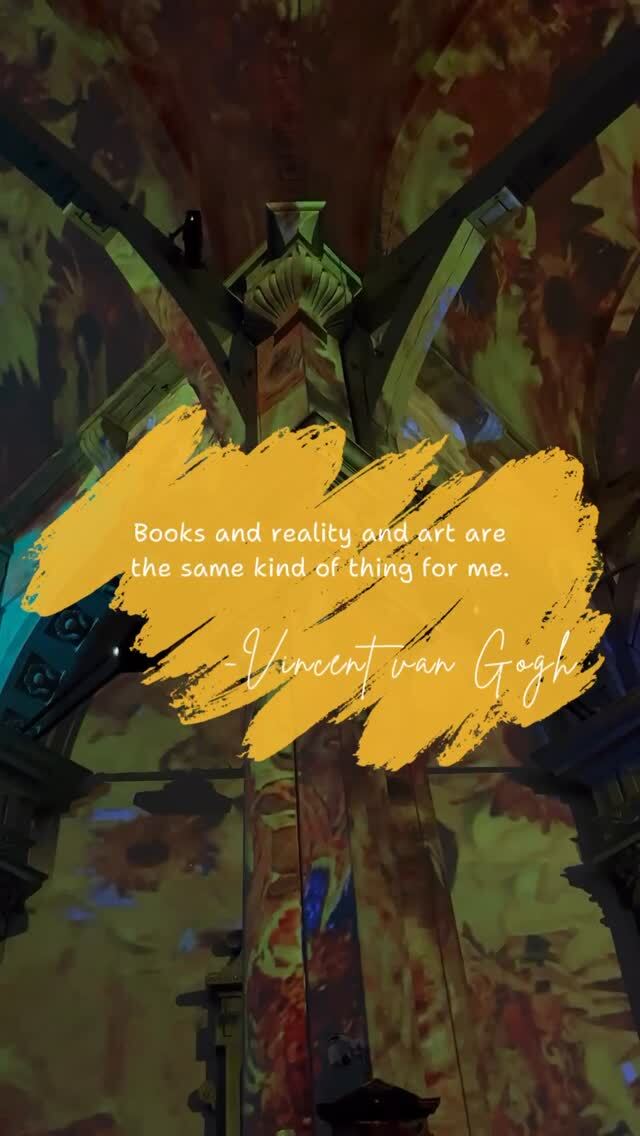 Everything is connected! ✨ What’s your take on Van Gogh’s belief that books, reality, and art are all the same? Let us know in the comments! 👇
#VanGogh #ArtLife #RealityCheck #Books #GoghAndRembrandt #ArtisticExpression #PhilosophyOfArt #Masterpiece
