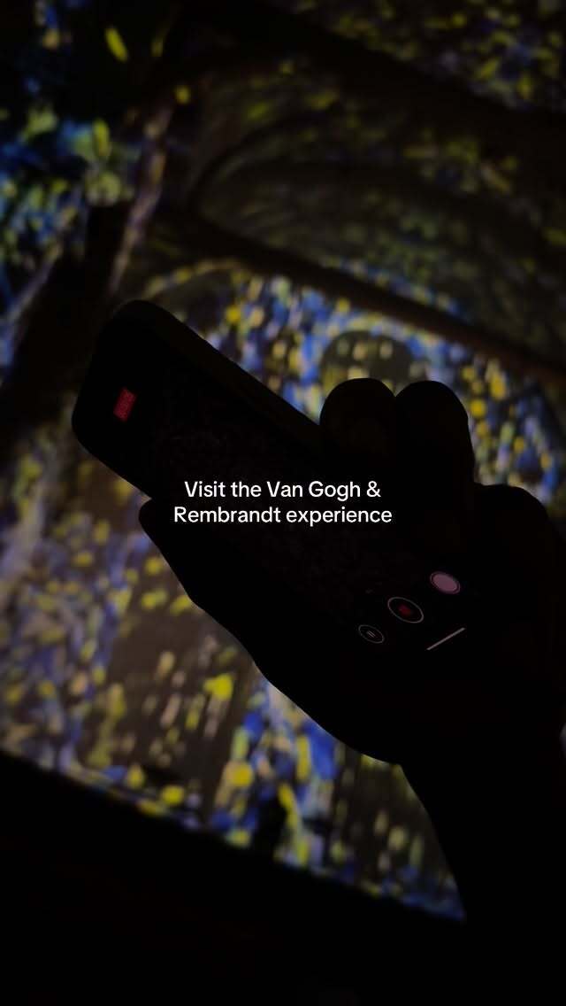 Hidden Gems in Amsterdam: Local’s Guide ✨

Discover the charming Jordaan neighborhood where you can explore cute cafés and tasty food spots. See art come alive the Van Gogh & Rembrandt Experience in the historic Noorderkerk. 

Don’t forget to stroll through the Noordermarkt, held every Saturday from 9 AM to 3 PM. Perfect for browsing local goods, flowers, and treats! 

Make your next Amsterdam trip unforgettable, culture, food, and hidden gems all in one!

#AmsterdamHiddenGems #JordaanAmsterdam #VanGoghRembrandt #Noordermarkt #AmsterdamFoodie #ExploreAmsterdam #LocalAmsterdam