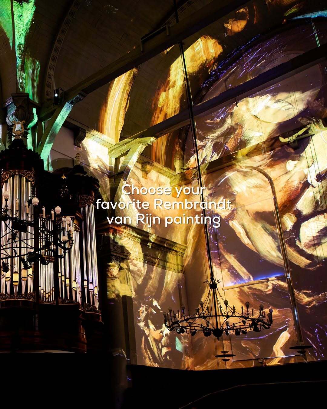 Which masterpiece by Rembrandt van Rijn is your favorite? From the world-famous Night Watch, his emotional Self Portraits, the intimate Jewish Bride, to the powerful Syndics of the Drapers’ Guild, every painting tells a story. Let us know in the comments.
#RembrandtArt #TheNightWatch #TheJewishBride #ArtTok #DutchMasters #ArtHistory #ChooseYourFav