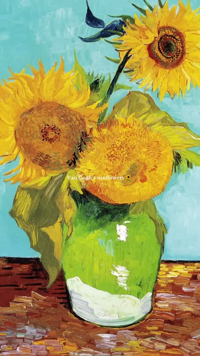 Step inside the magic of Van Gogh’s Sunflowers Light Show 🌻✨ Immersive colors, moving brushstrokes, and a glowing tribute to one of Van Gogh’s most iconic masterpieces. Watch the Sunflowers come to life in a way you’ve never seen before.

#VanGogh #Sunflowers #LightShow #ImmersiveArt #ArtExperience
