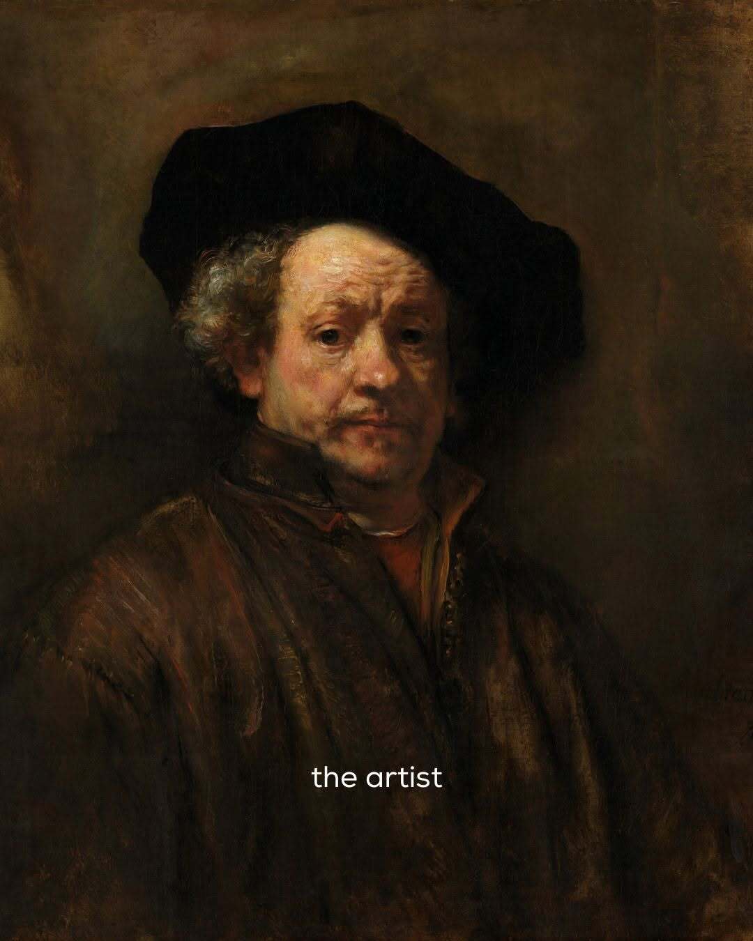 Step into the world of Rembrandt and watch his masterpieces come to life in the Noorderkerk 🎨✨ An immersive mix of art, music & storytelling. The perfect culture moment in Amsterdam!

📍 Noorderkerk, Amsterdam

#RembrandtExperience #ImmersiveArt #AmsterdamThingsToDo #Noorderkerk #ArtShowAmsterdam