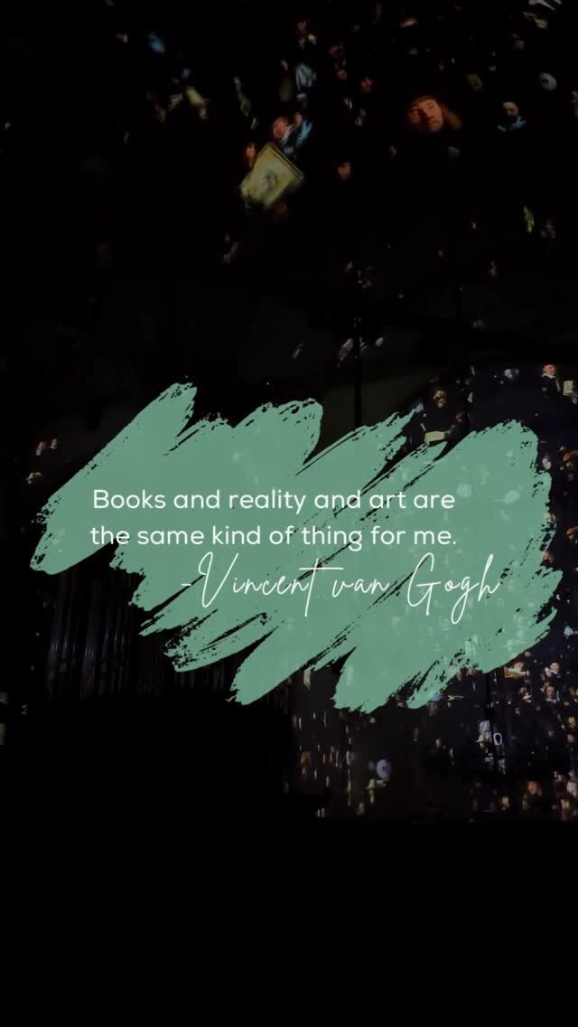 Explore how Vincent van Gogh saw the world through art, books, and life 🌻✨ Discover his unique perspective that blurs reality and creativity.

#VincentVanGogh #ArtInspiration #DutchMaster #vanGoghAndRembrandt #VGRA